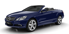 Classe E Cabriolet (207) 2010 - 2013